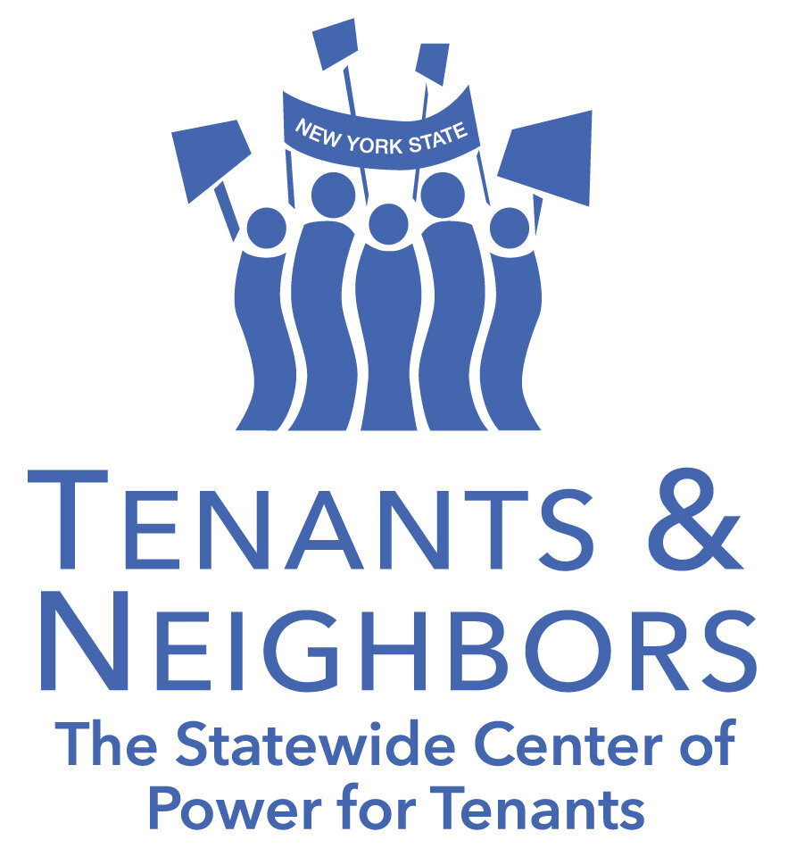 Tenants & Neighbors